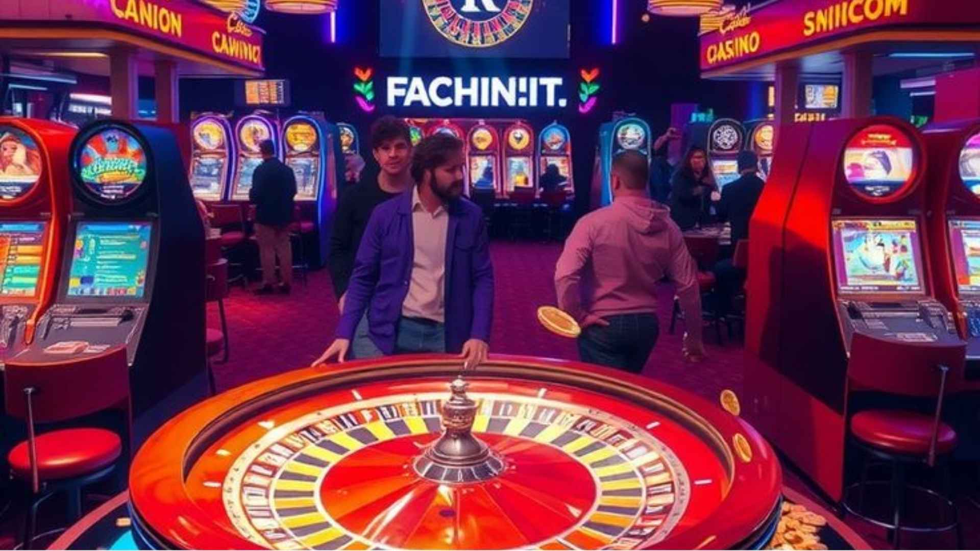 Predictive Technologies for Online Betting